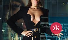 Jennifer Lopez ohúrila svojich fanúšikov novým účesom: Vyzerá božsky! - KAMzaKRASOU.sk